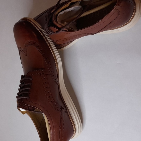 Cole Haan dress shoes
